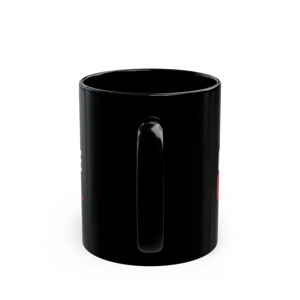 You Could've Bet Red. — Roulette Mug