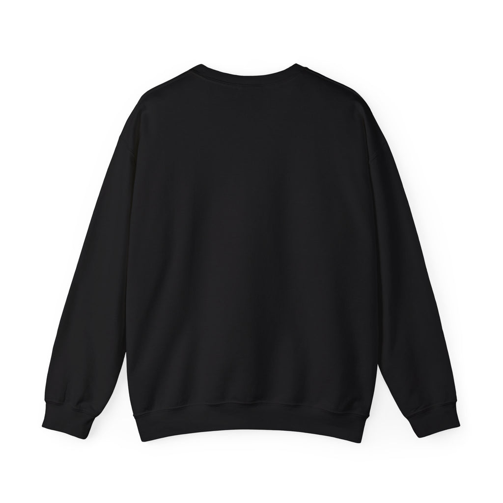 Red. Black. Regret. — Roulette Crewneck