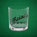 Rocks Glass, 10oz