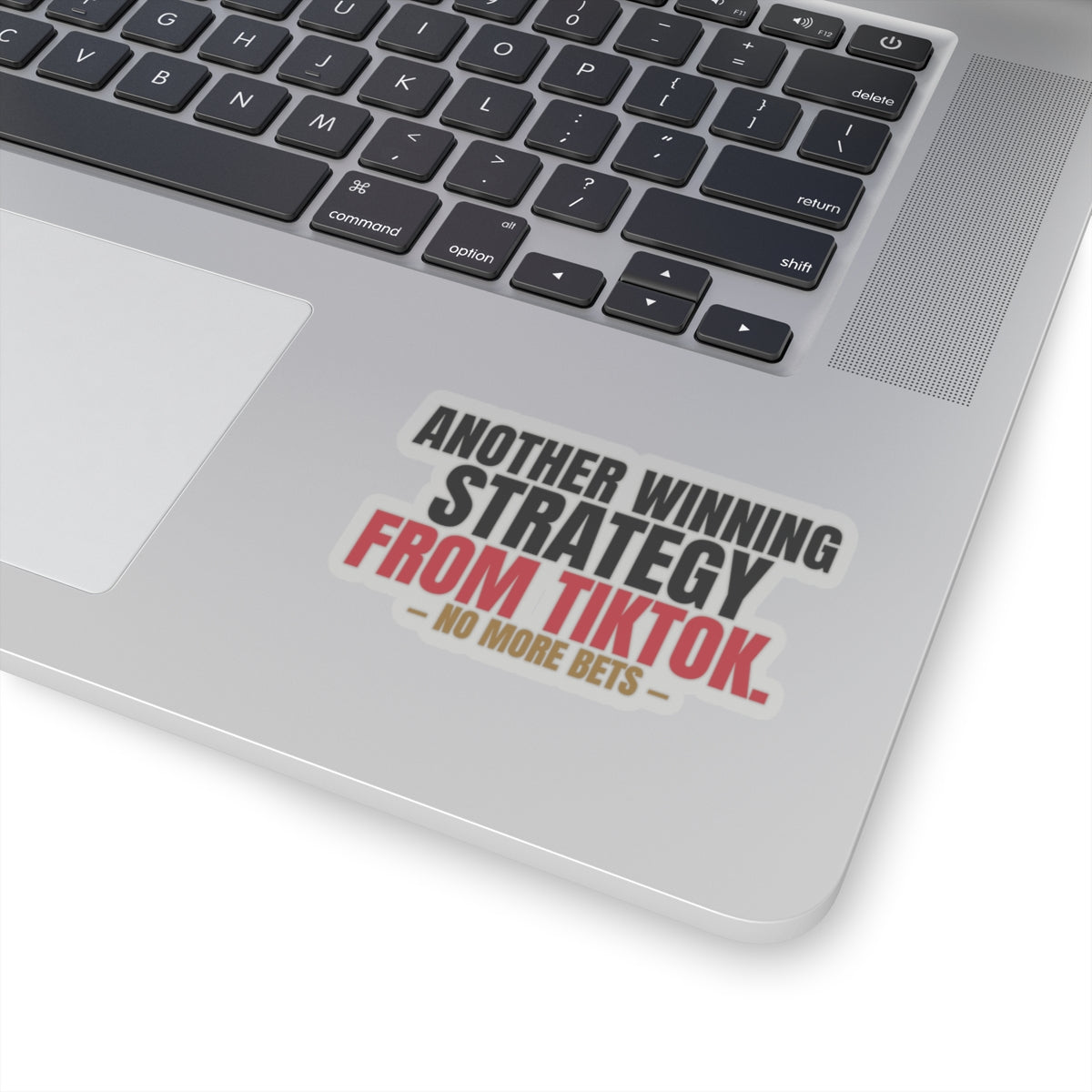 Another Winning Strategy From TikTok. — Roulette Sticker