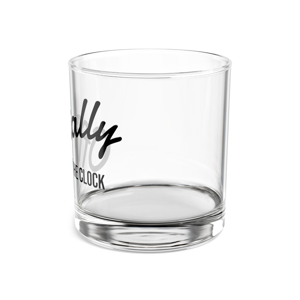 Rocks Glass, 10oz