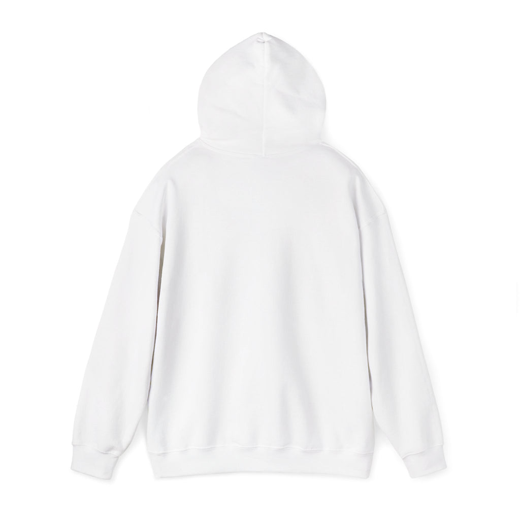 Dolly on 17. Again. — Roulette Hoodie
