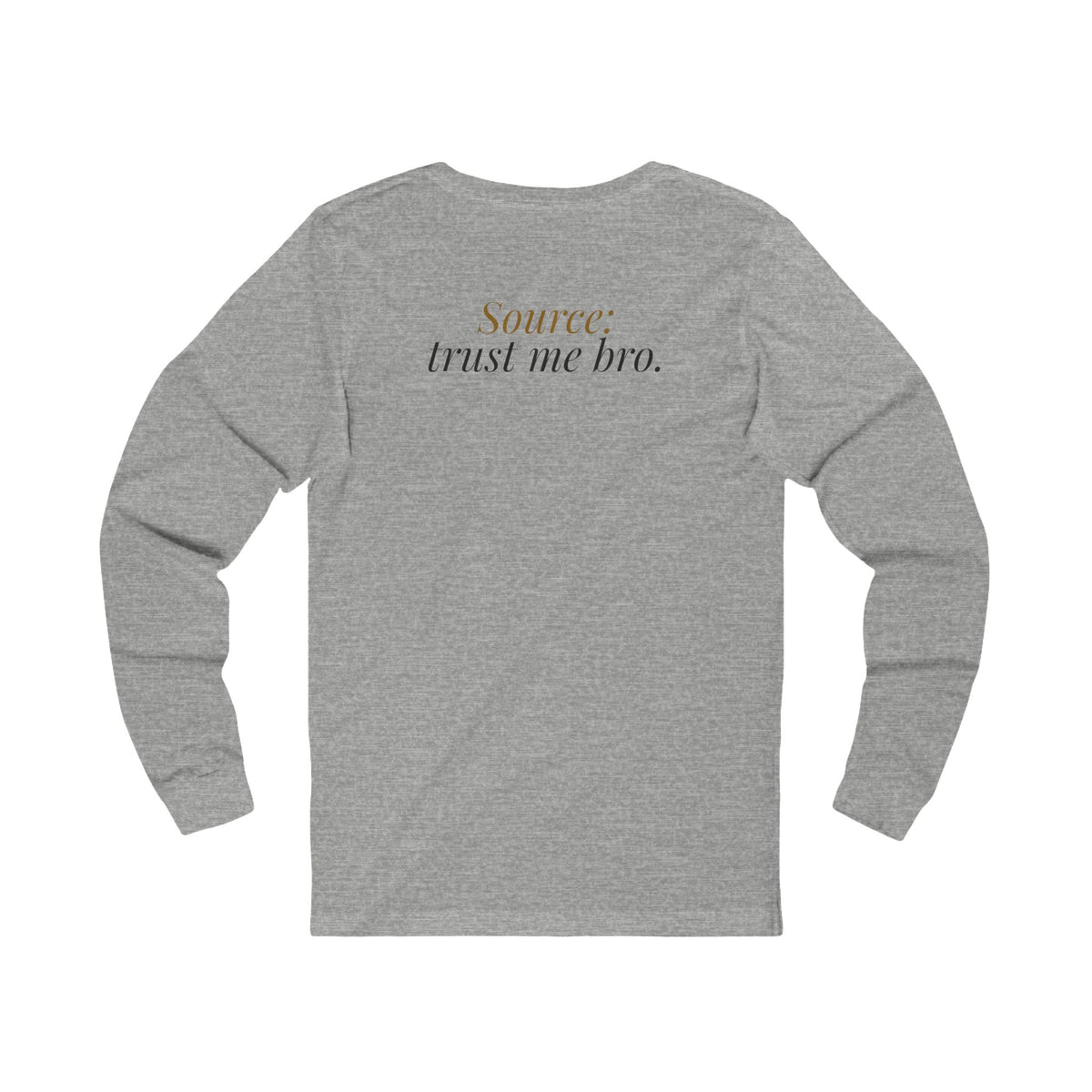 "That Number Is Due!" — Roulette Long Sleeve Tee