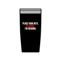 Place Your Bets. Please. I'm Begging. — Roulette Tumbler