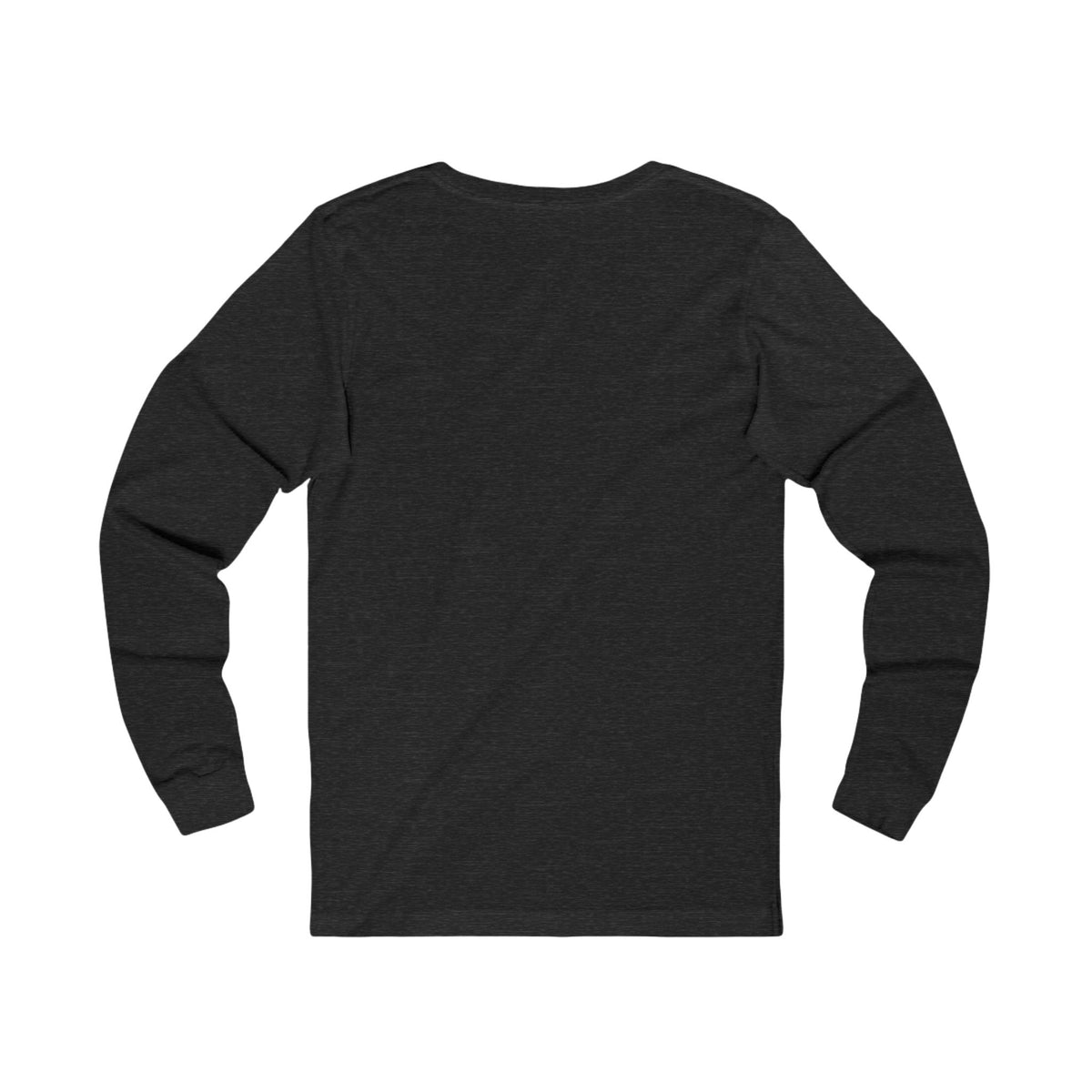 Red. Black. Regret. — Roulette Long Sleeve Tee