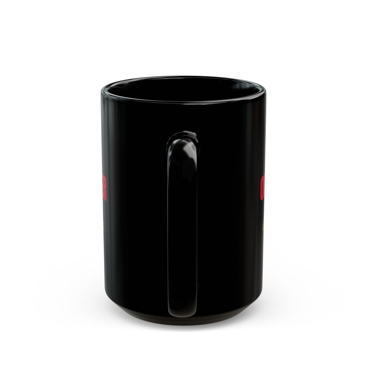 You Were One Number Away. Congratulations. — Roulette Mug