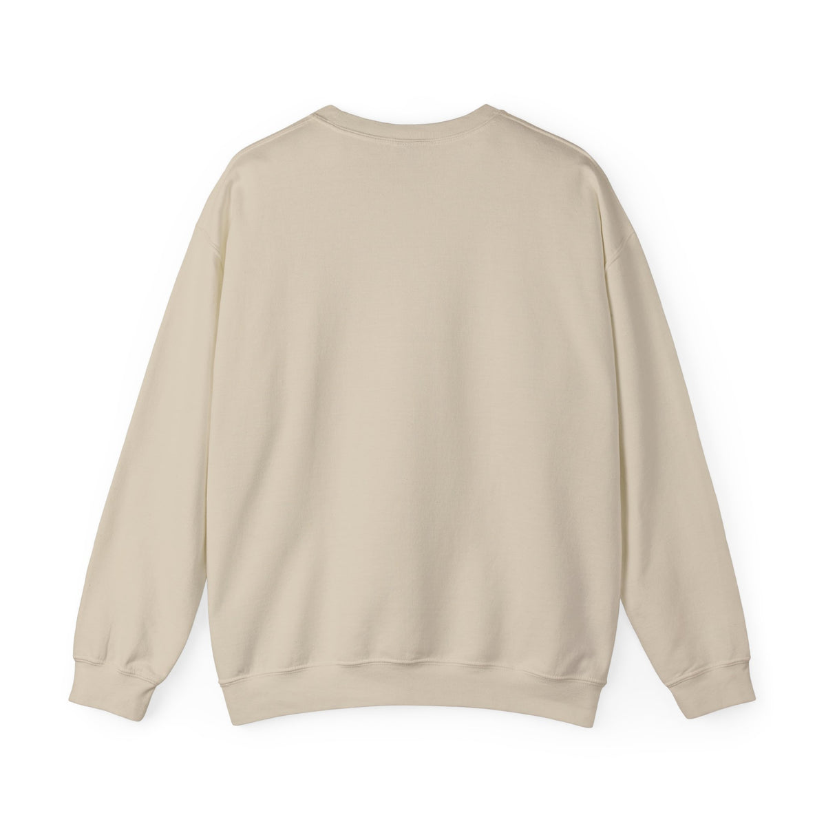 The Wheel Doesn't Care About Your System. — Roulette Crewneck
