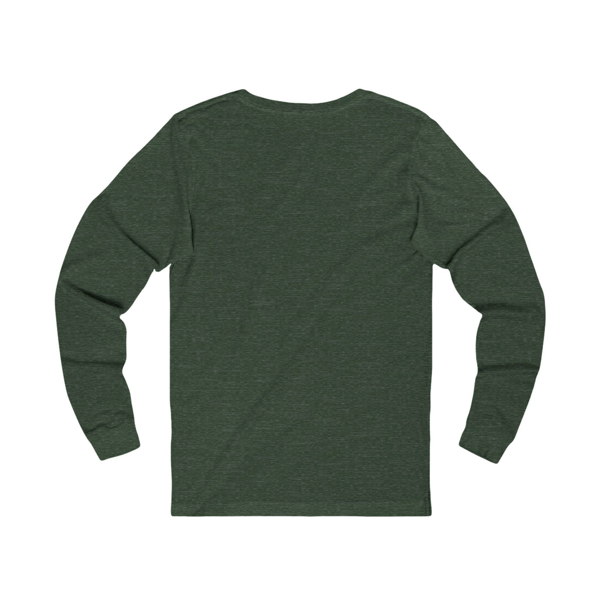 Red. Black. Regret. — Roulette Long Sleeve Tee