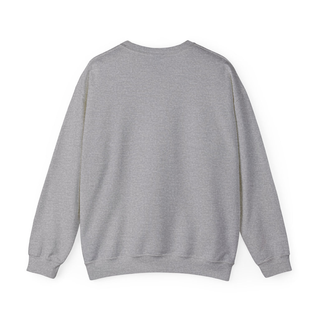 Red. Black. Regret. — Roulette Crewneck