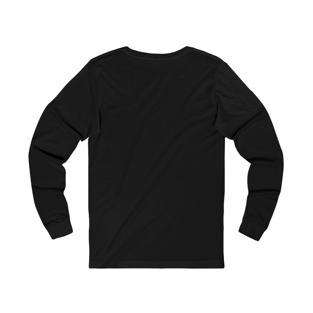 Dolly on 17. Again. — Roulette Long Sleeve Tee