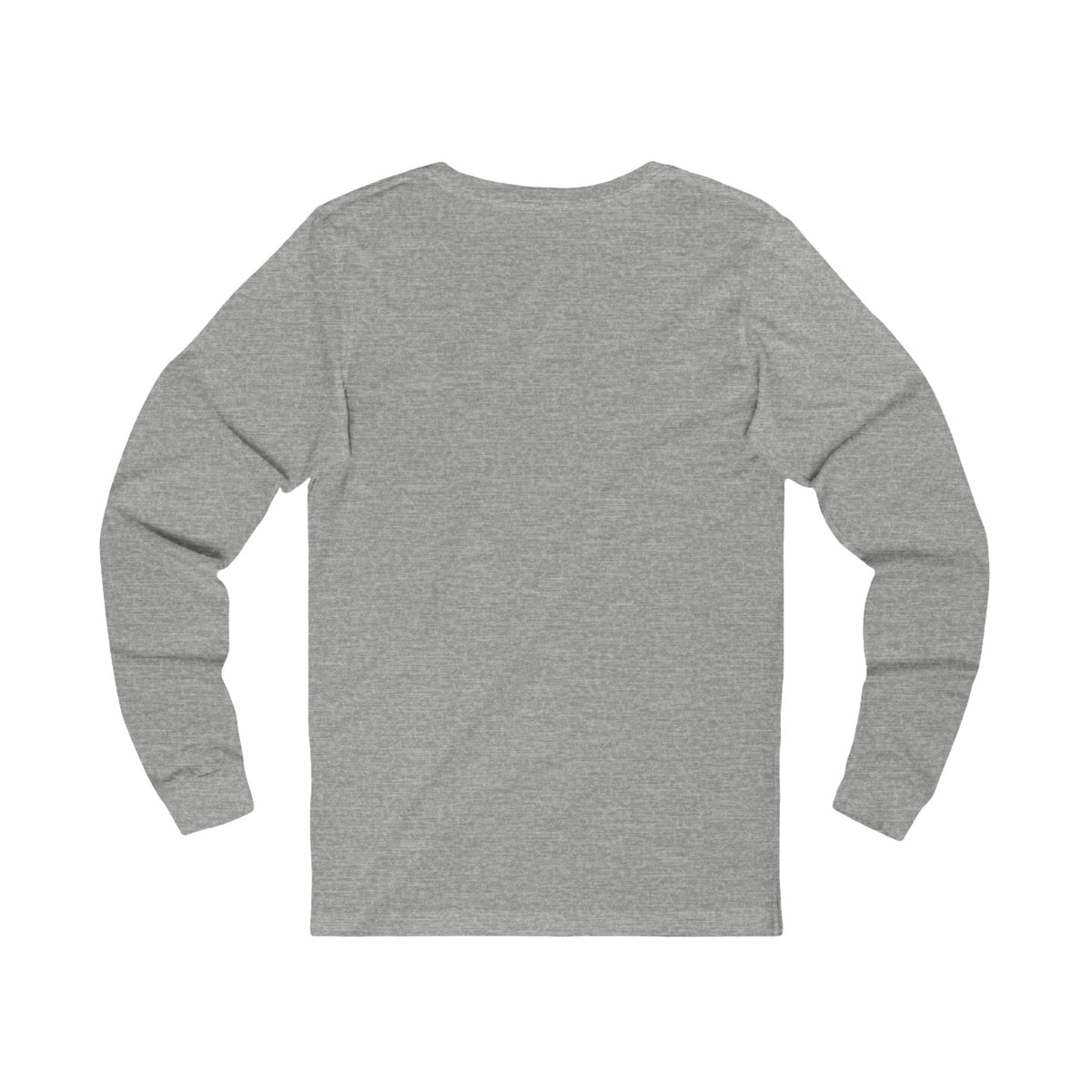 Red. Black. Regret. — Roulette Long Sleeve Tee
