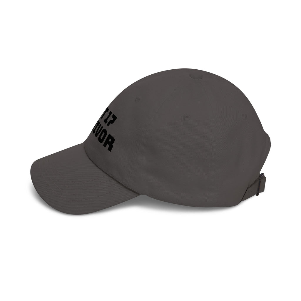 SOFT 17 SURVIVOR classic dad relaxed fit