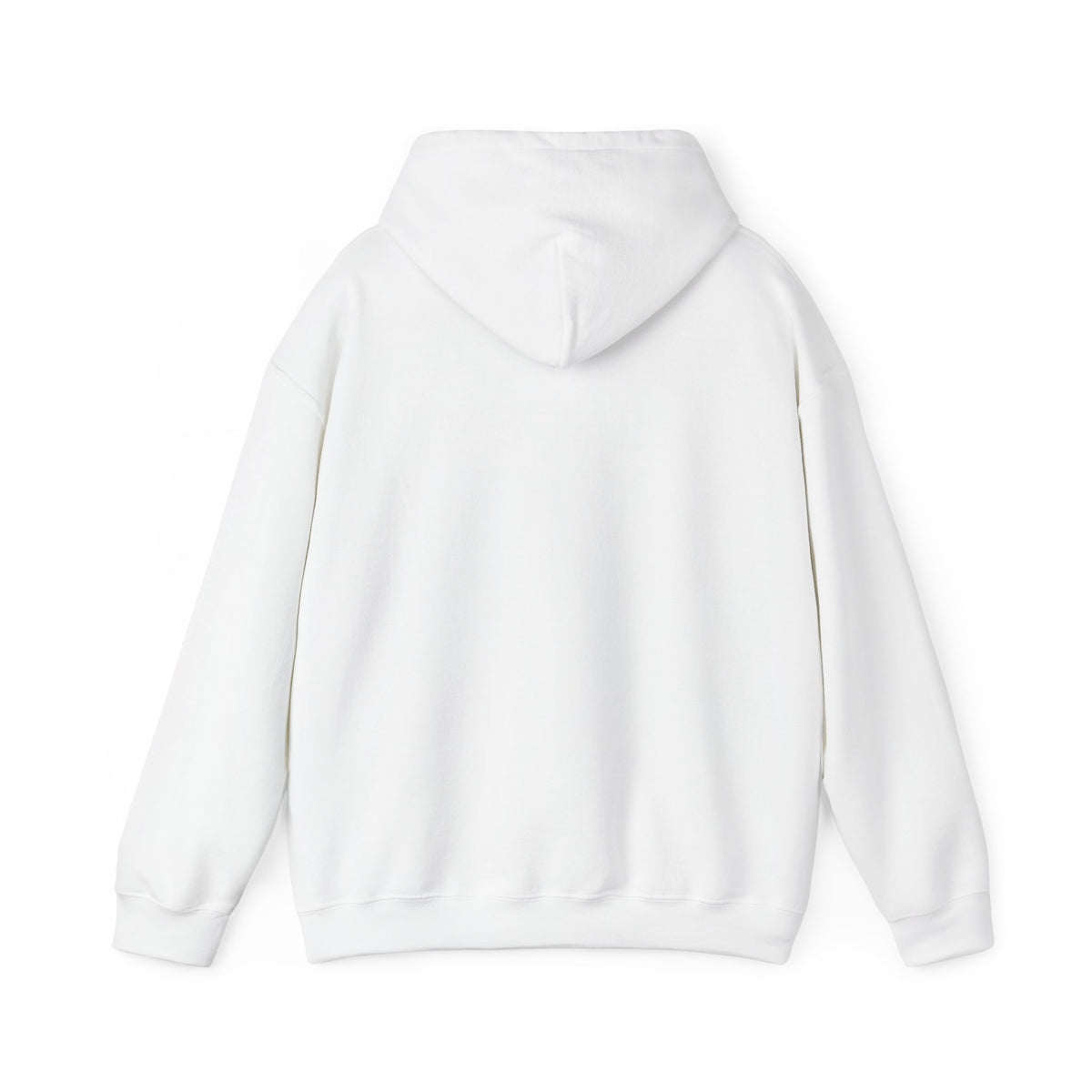 Dolly on 17. Again. — Roulette Hoodie