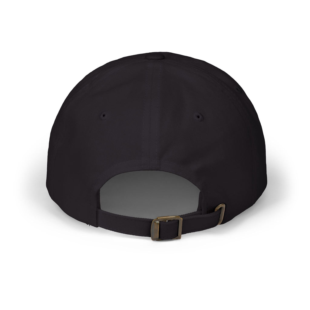 Toke Box Chip — Embroidered Cap