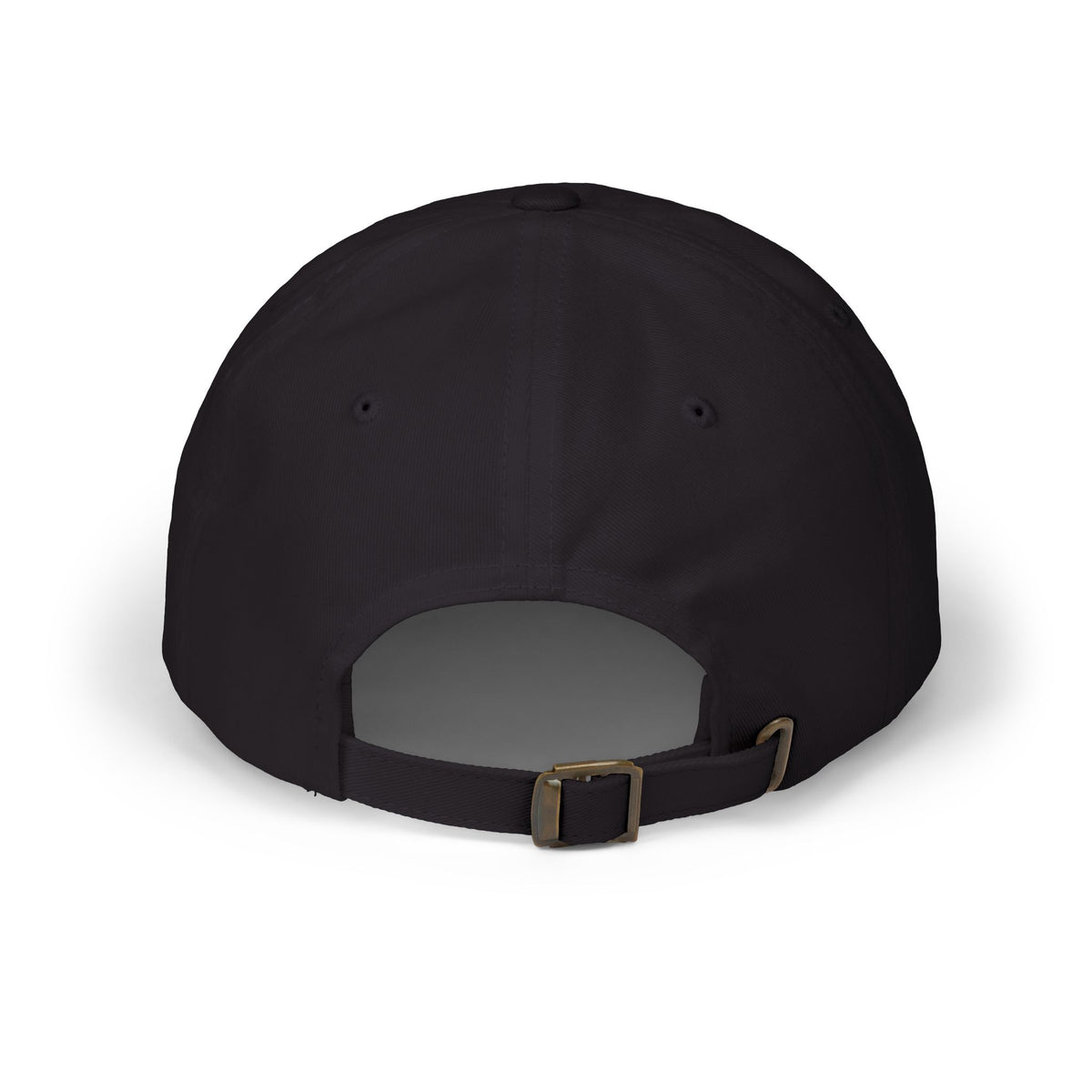 Toke Box Chip — Embroidered Cap