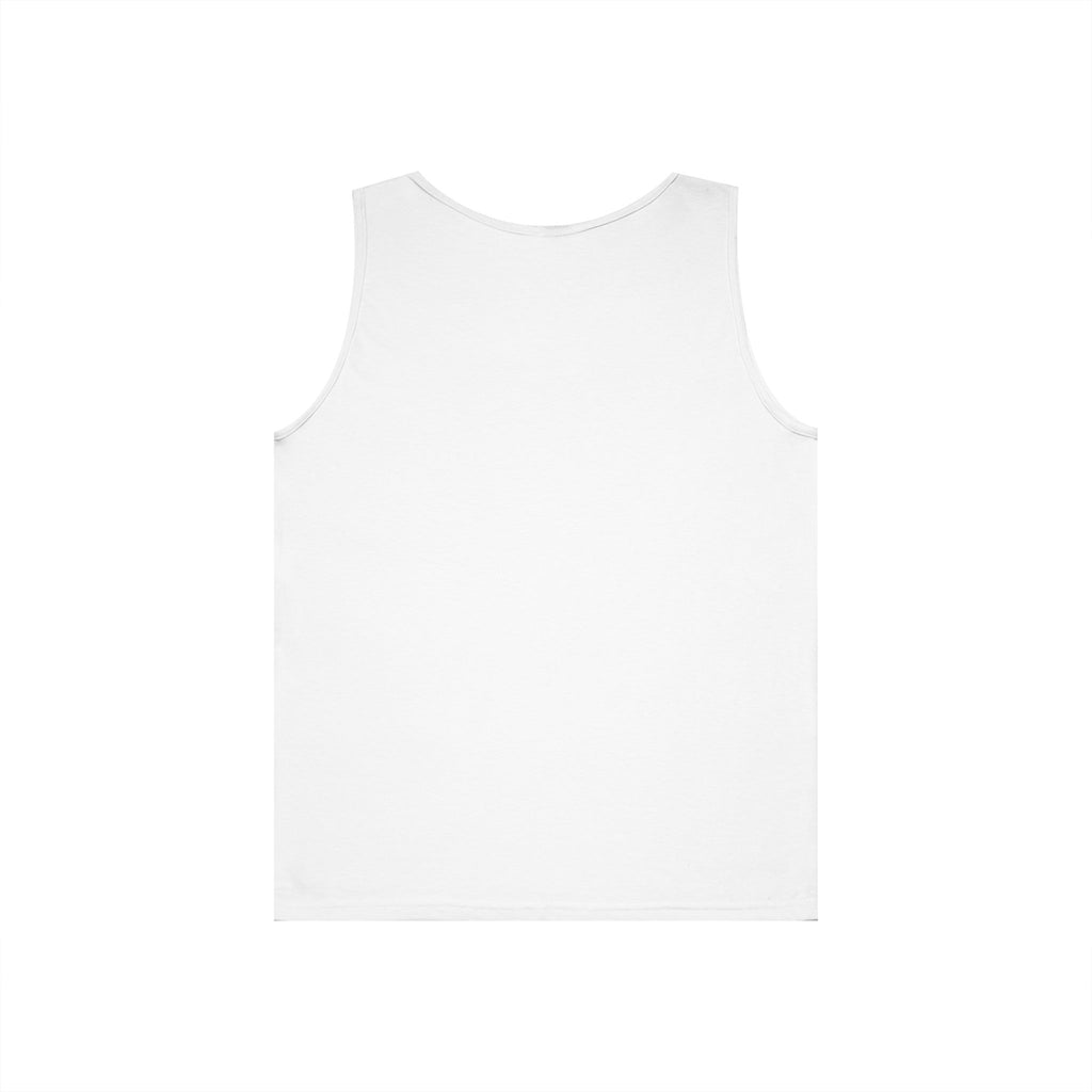 You Were One Number Away. Congratulations. — Roulette Tank Top