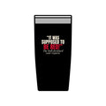 "It Was Supposed to Be Red!" — Roulette Tumbler