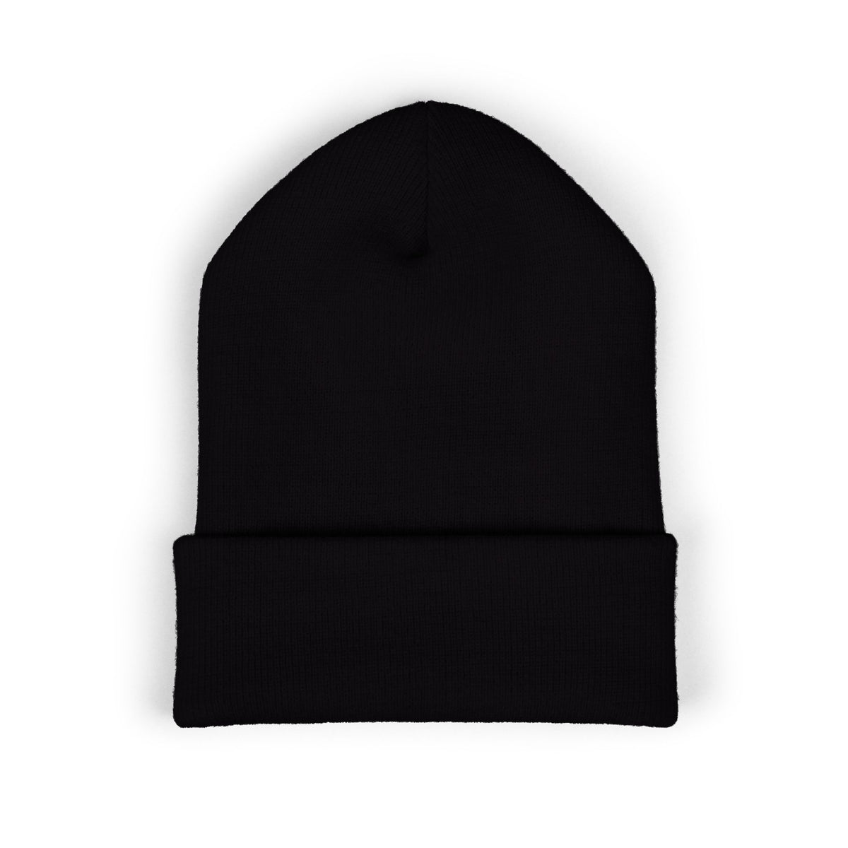 Dolly on 17. Again. — Roulette Beanie