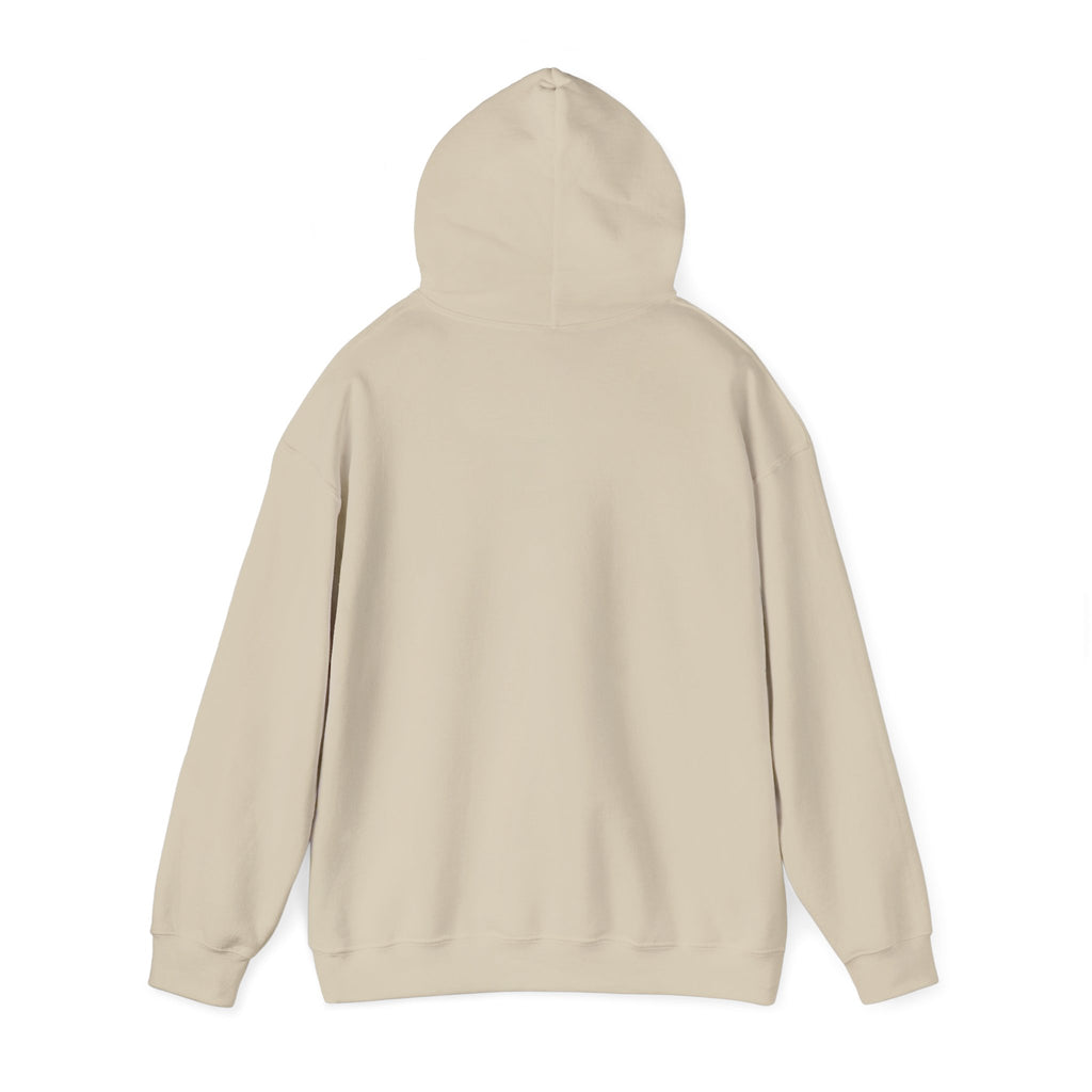 No, I Can't Make It Land on Black. — Roulette Hoodie