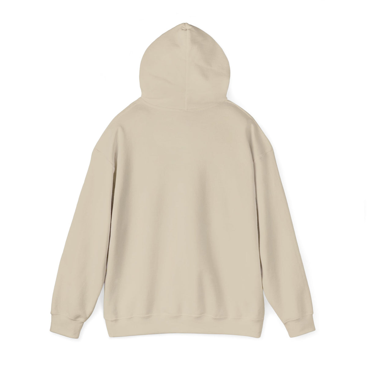 No, I Can't Make It Land on Black. — Roulette Hoodie