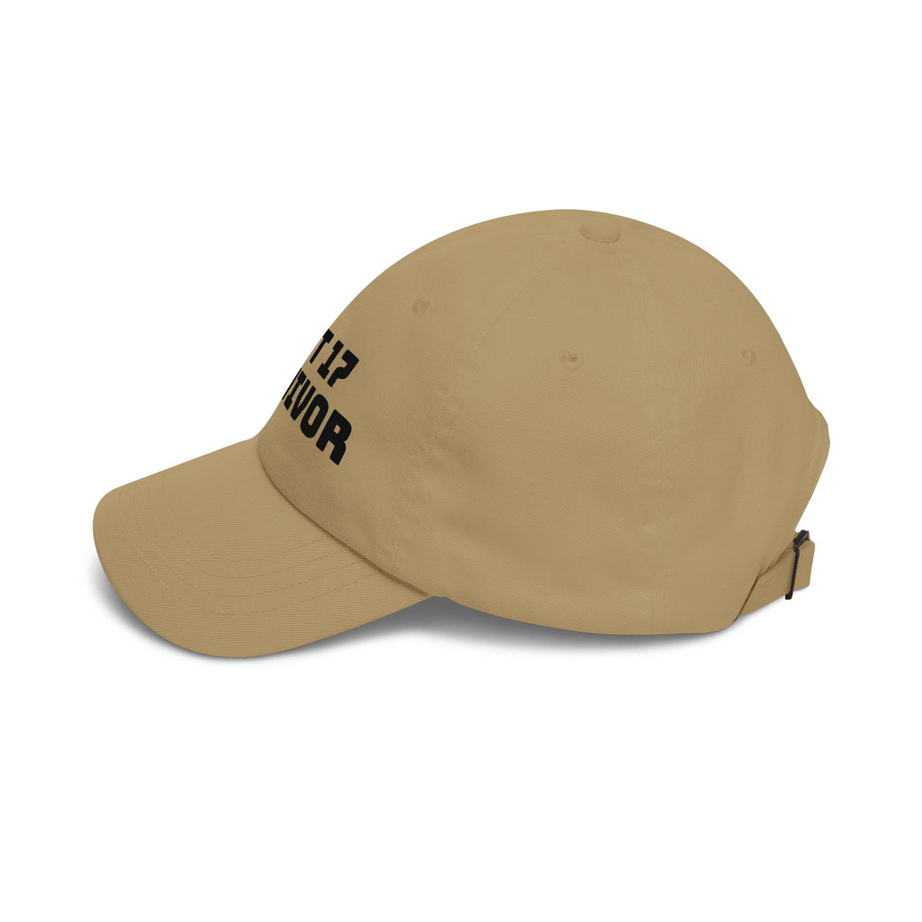 SOFT 17 SURVIVOR classic dad relaxed fit