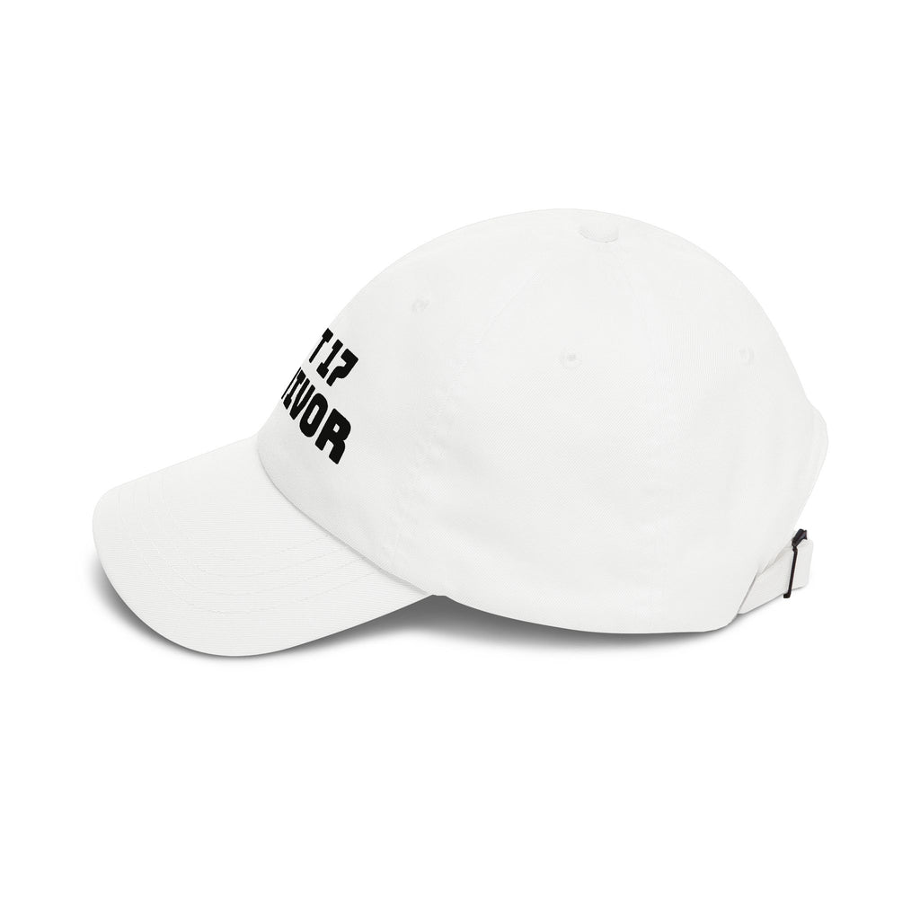 SOFT 17 SURVIVOR classic dad relaxed fit