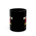 Dolly on 17. Again. — Roulette Mug