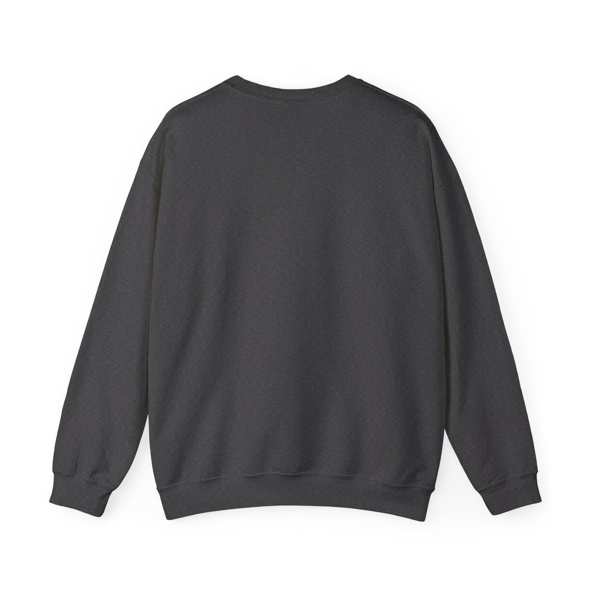 No, I Can't Make It Land on Black. — Roulette Crewneck