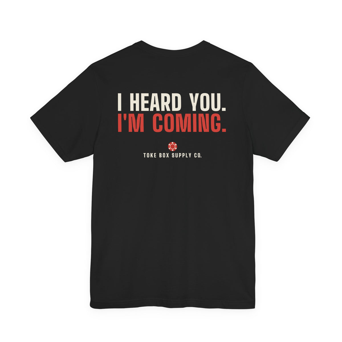 FLOOR! — Pit & Floor Tee