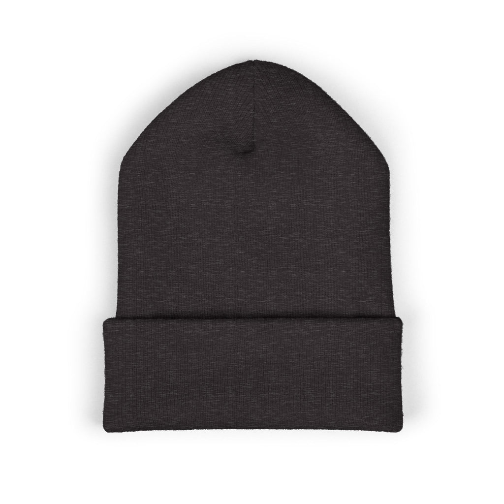 You Could've Bet Red. — Roulette Beanie