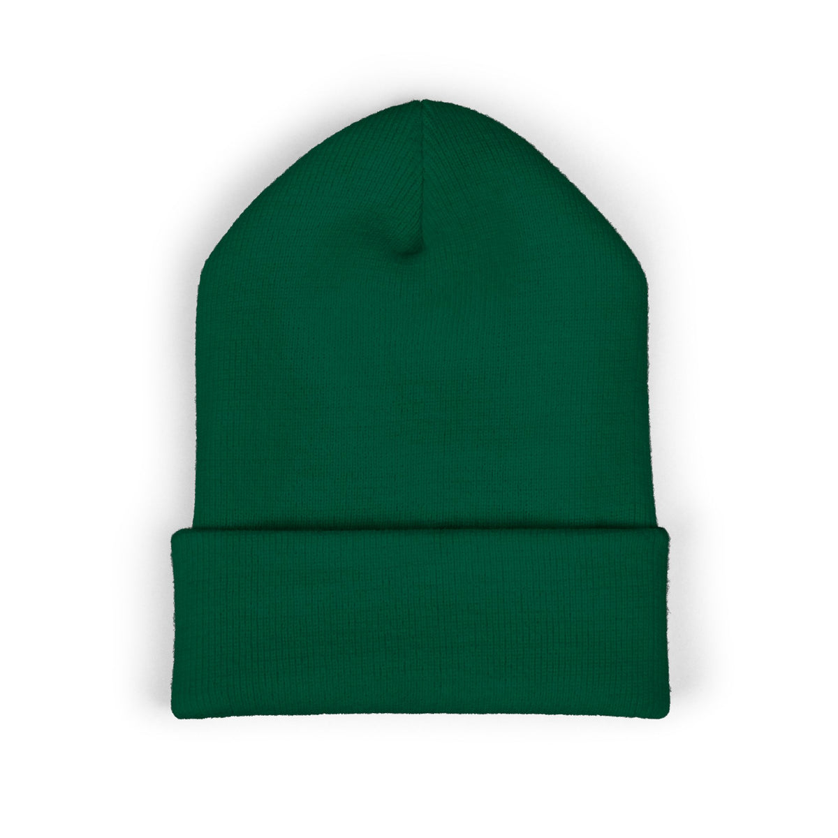 Red. Black. Regret. — Roulette Beanie