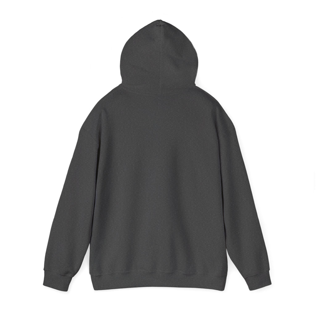 Dolly on 17. Again. — Roulette Hoodie
