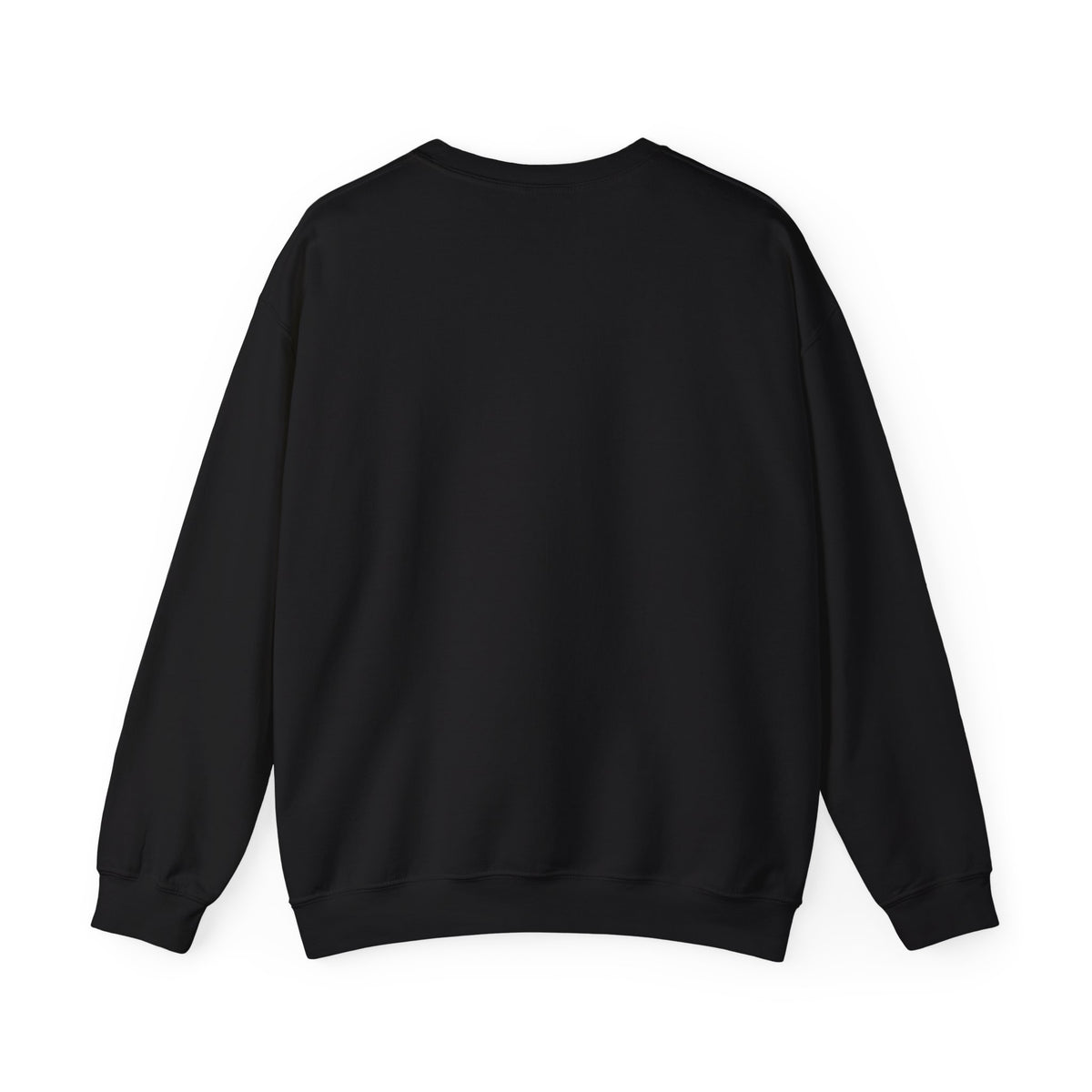 No, I Can't Make It Land on Black. — Roulette Crewneck