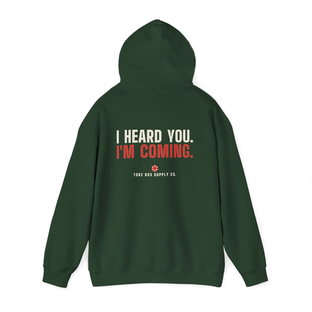 FLOOR! — Hoodie