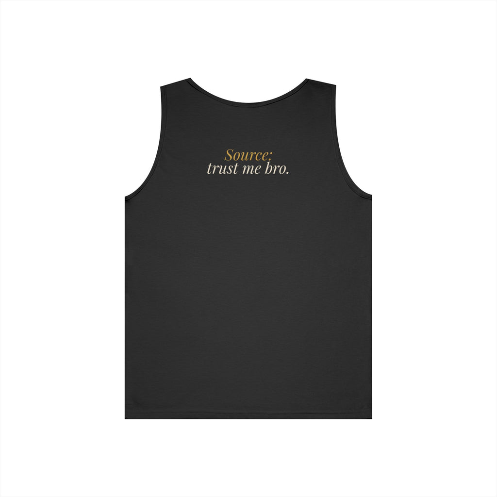 "That Number Is Due!" — Roulette Tank Top
