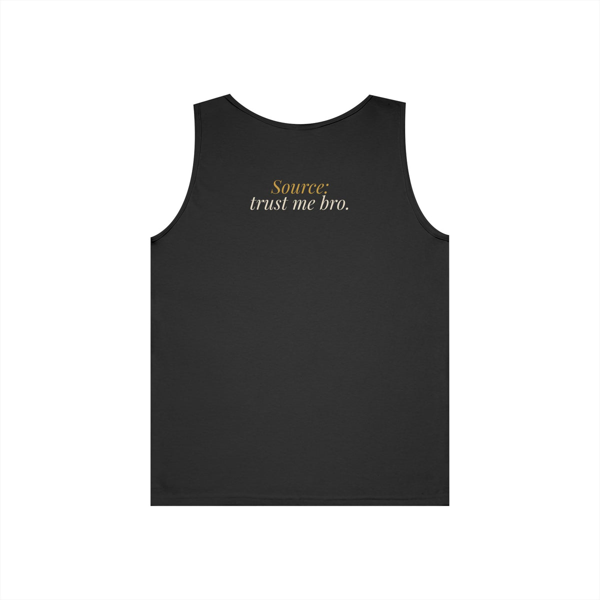 "That Number Is Due!" — Roulette Tank Top