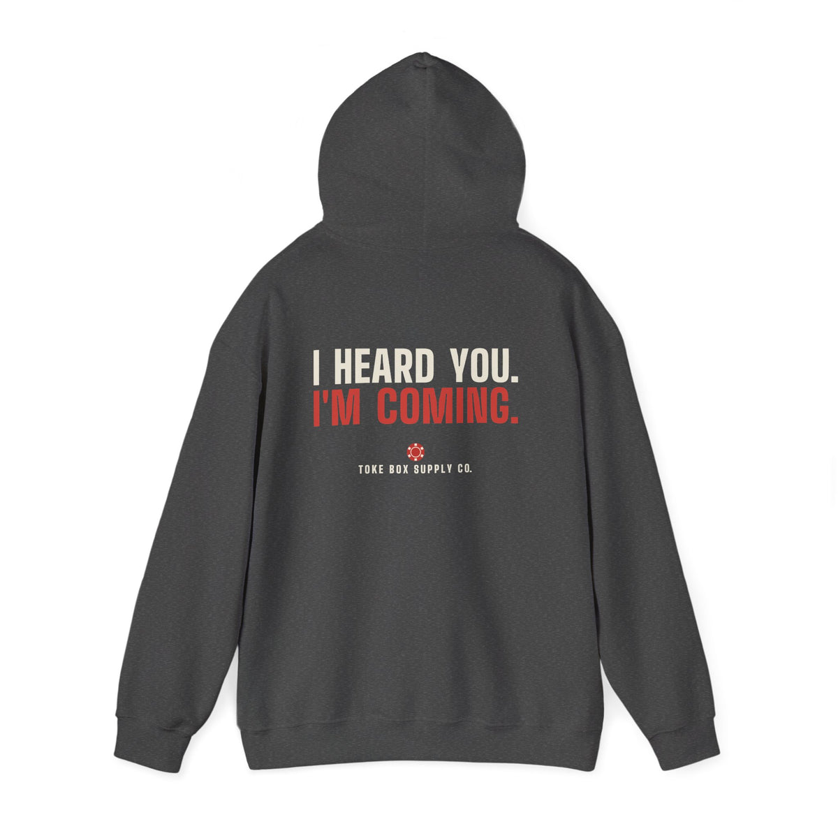 FLOOR! — Hoodie