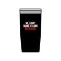 No, I Can't Make It Land on Black. — Roulette Tumbler