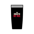 You Could've Bet Red. — Roulette Tumbler