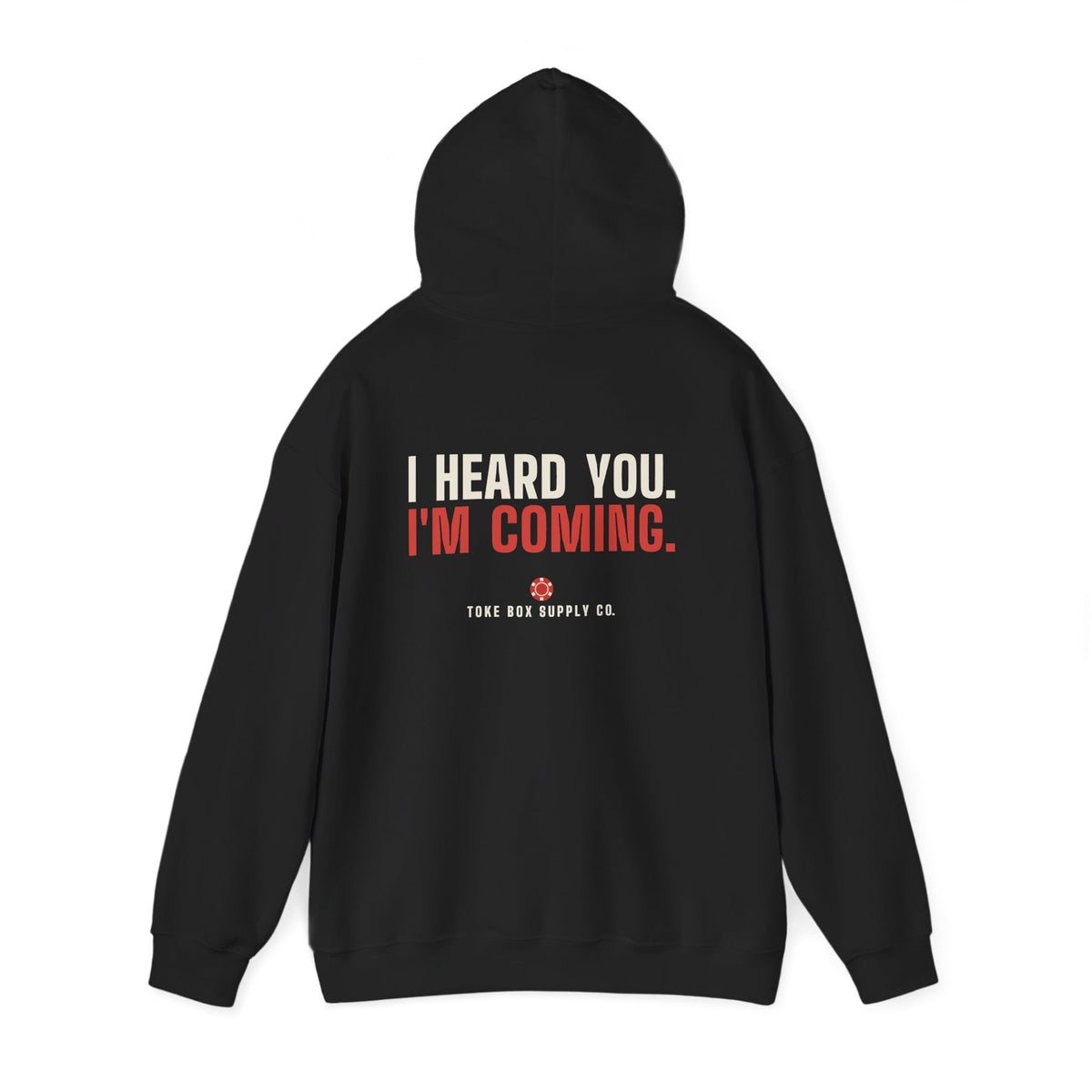 FLOOR! — Hoodie