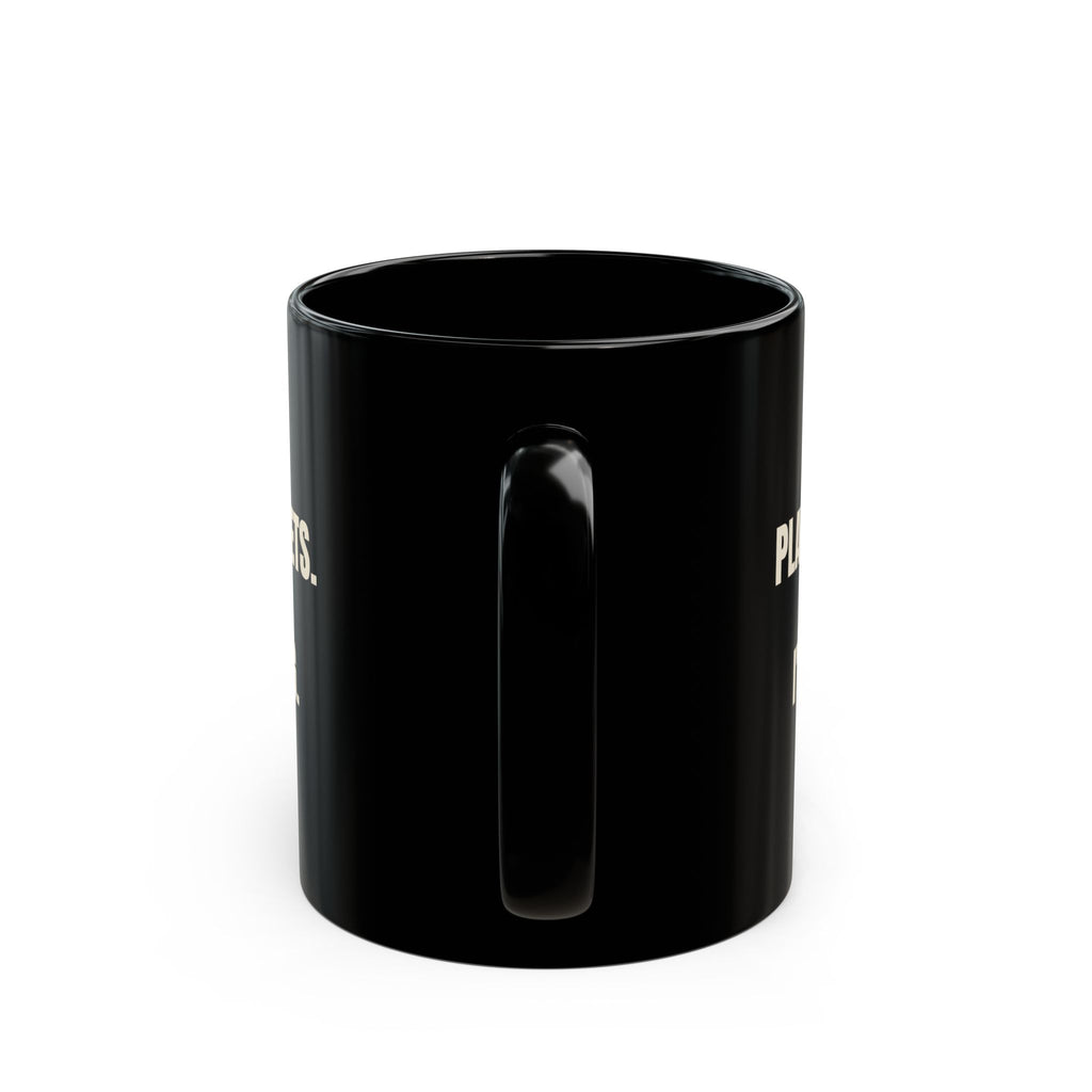 Place Your Bets. Please. I'm Begging. — Roulette Mug