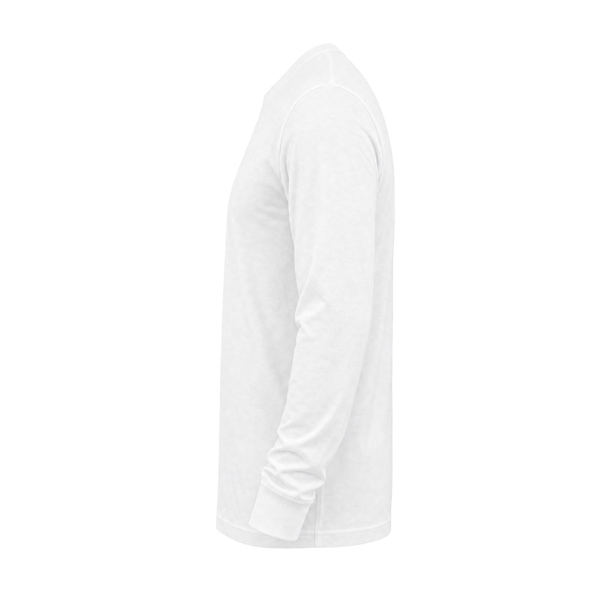 Dolly on 17. Again. — Roulette Long Sleeve Tee