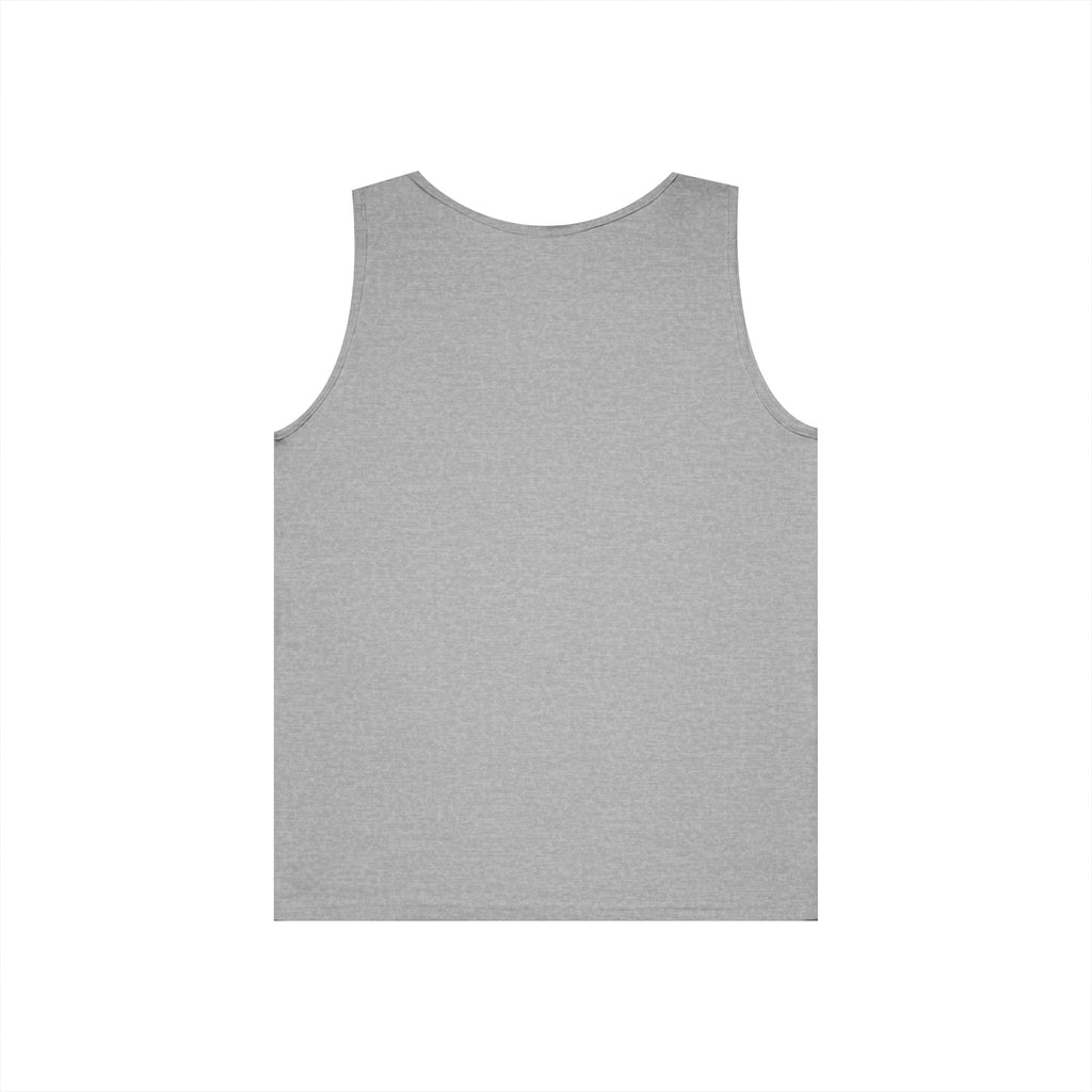 The Wheel Has No Idea What "Due" Means. — Roulette Tank Top