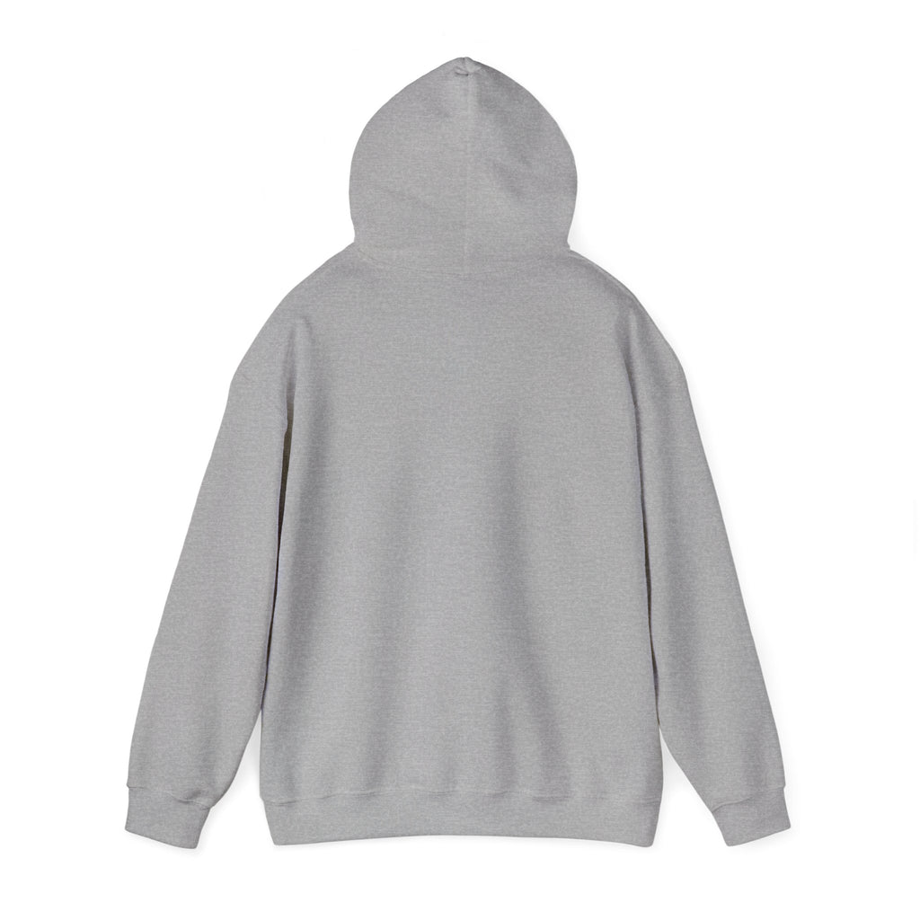 Dolly on 17. Again. — Roulette Hoodie