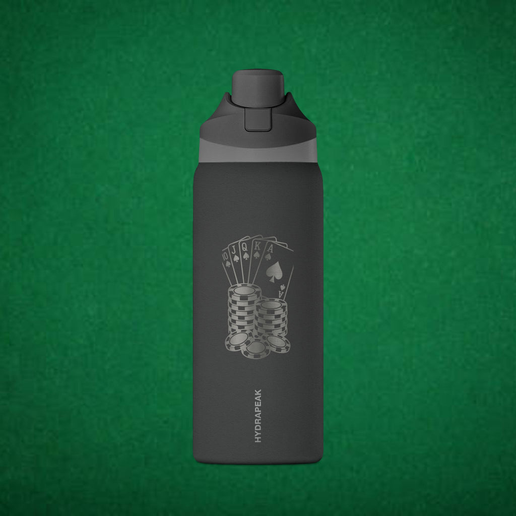 Oasis Insulated Water Bottle 32oz