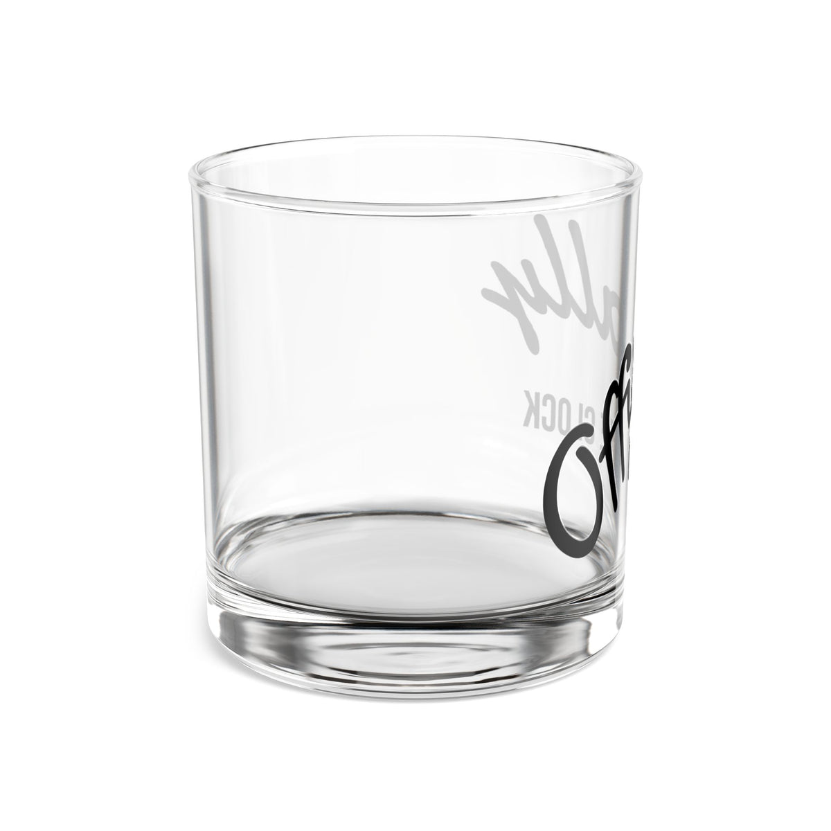Rocks Glass, 10oz