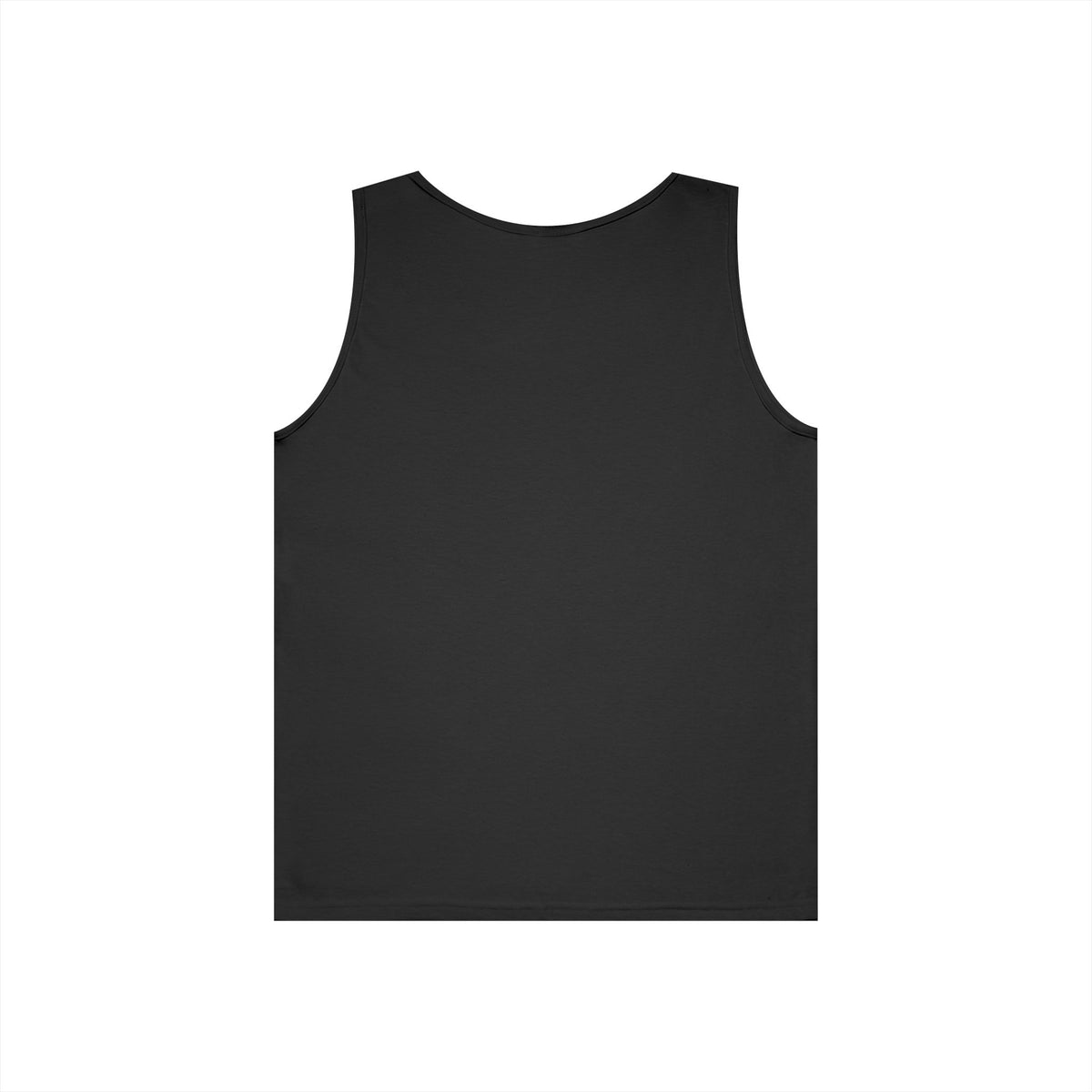 The Wheel Doesn't Care About Your System. — Roulette Tank Top