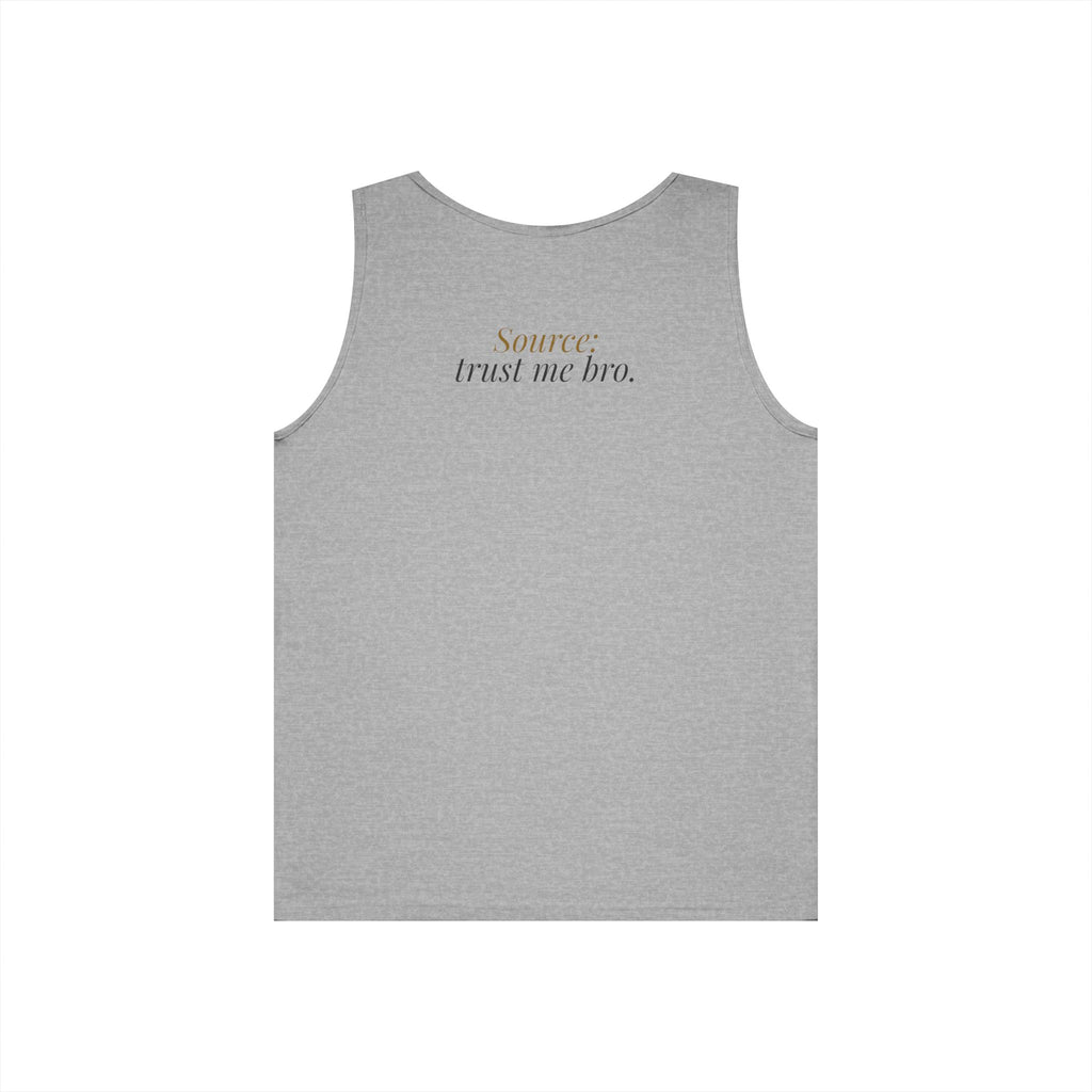 "That Number Is Due!" — Roulette Tank Top