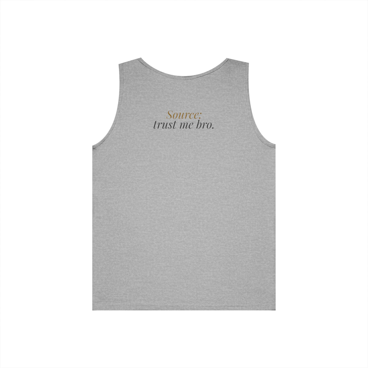 "That Number Is Due!" — Roulette Tank Top
