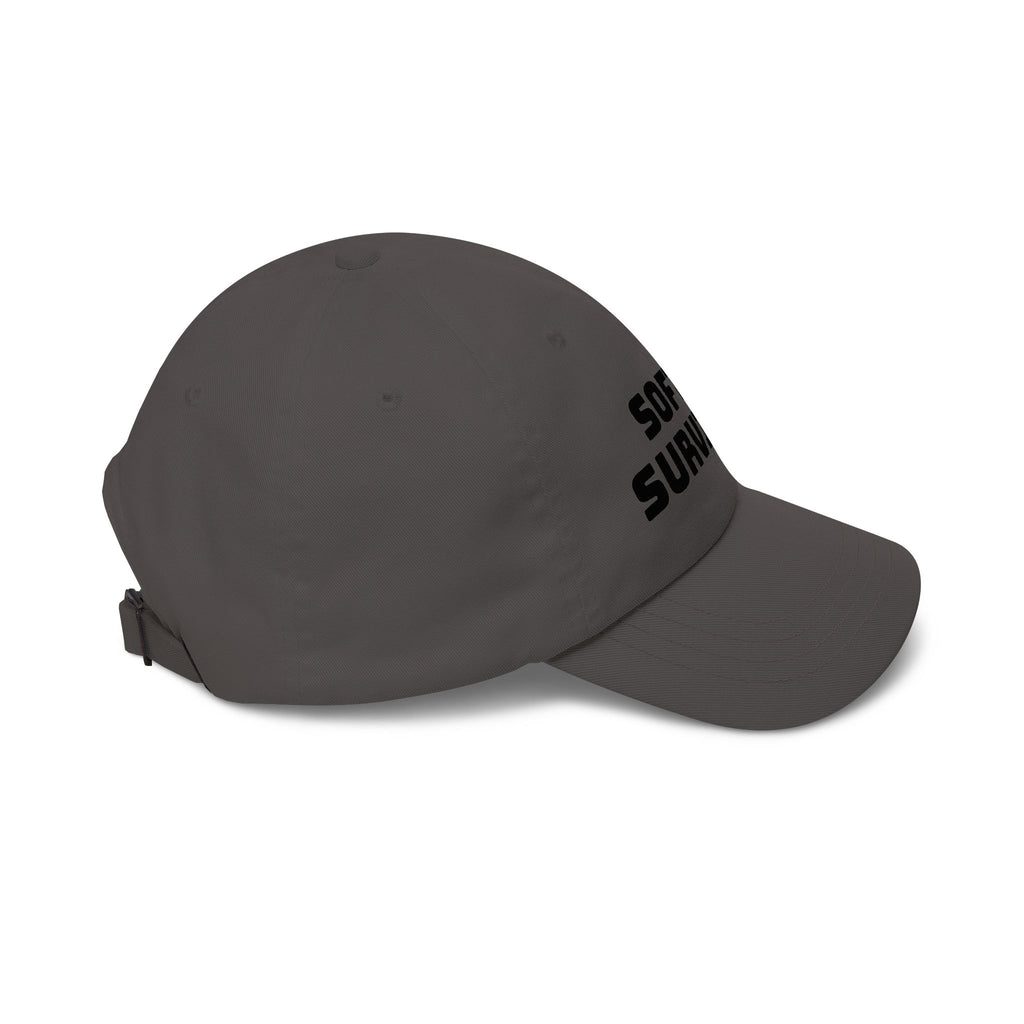SOFT 17 SURVIVOR classic dad relaxed fit